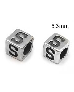 4994ss-sterling-silver-925-alphabet-letter-s-bead-5mm-with-hole-3mm.jpg