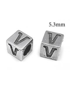 4994vs-sterling-silver-925-alphabet-letter-v-bead-5mm-with-hole-3mm.jpg
