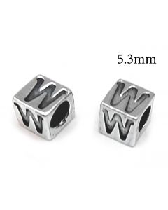 4994ws-sterling-silver-925-alphabet-letter-w-bead-5mm-with-hole-3mm.jpg
