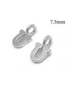 5000us-sterling-silver-925-alphabet-letter-u-charm-7.5-mm-with-loop-hole-1.5mm.jpg