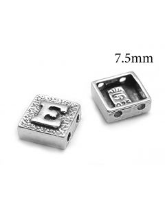 5003es-sterling-silver-925-alphabet-letter-e-bead-7mm-with-4-holes-1mm.jpg