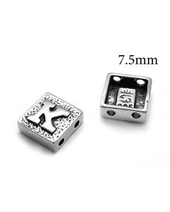 5003ks-sterling-silver-925-alphabet-letter-k-bead-7mm-with-4-holes-1mm.jpg