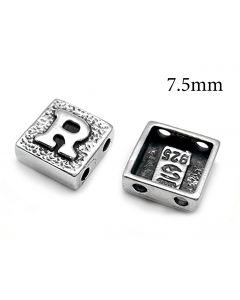 5003rs-sterling-silver-925-alphabet-letter-r-bead-7mm-with-4-holes-1mm.jpg