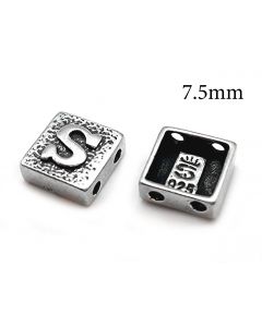 5003ss-sterling-silver-925-alphabet-letter-s-bead-7mm-with-4-holes-1mm.jpg
