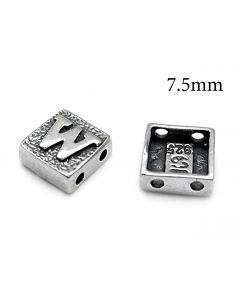 5003ws-sterling-silver-925-alphabet-letter-w-bead-7mm-with-4-holes-1mm.jpg