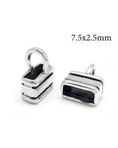 5075s-sterling-silver-925-end-cap-7.5x2.5mm-for-flat-leather-cord-with-1-loop.jpg
