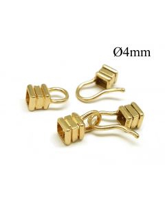 5088-5089b-brass-end-cap-id-4mm-for-flat-leather-cord-with-1-loop.jpg