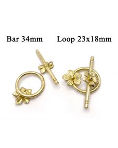 5129-5130b-brass-round-toggle-clasp-flowers-loop-23x18mm-bar-34mm.jpg