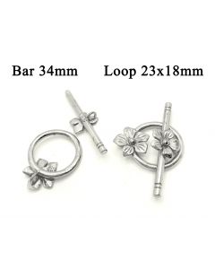 5129-5130s-sterling-silver-925-round-toggle-clasp-flowers-loop-23x18mm-bar-34mm.jpg