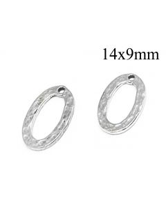 5690s-sterling-silver-925-oval-hammerd-pendant-charm-14x9mm-with-hole-1mm.jpg