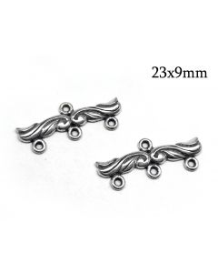 6677s-sterling-silver-925-multi-strand-connector-23x9mm-link-3-loops-and-1-loop.jpg