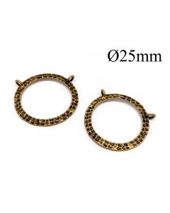 6970b-brass-round-link-connector-hammered-25mm-with-2-loops.jpg