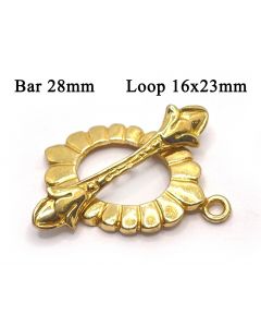 6990-6991b-brass-oval-embossed-toggle-clasp-loop-16x23mm-bar-28mm.jpg
