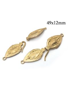 7024-7025b-brass-knight-shield-hook-and-eye-clasp-49x12mm.jpg