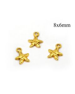 7074b-brass-sea-star-starfish-beach-pendant-charm-8x6mm.jpg
