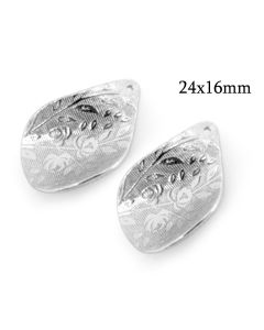 7202s-sterling-silver-925-flower-pattern-texture-rectangle-pendant-24x16mm.jpg