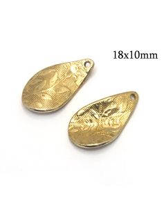 7203b-brass-flower-pattern-texture-rectangle-pendant-18x10mm.jpg