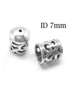 7627s-sterling-silver-925-end-cap11x9mm-id-7mm-with-hole-1mm.jpg
