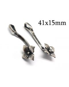 7639s-sterling-silver-925-bail-donuts-stone-holder-41x15mm-flower-with-18mm-grip-length.jpg