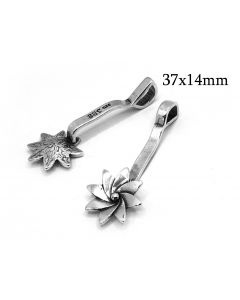 7640s-sterling-silver-925-bail-donuts-stone-holder-37x14mm-star-with-14mm-grip-length.jpg