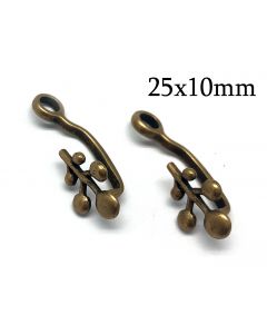 7643b-brass-bail-donuts-stone-holder-25x10mm-dots-with-13mm-grip-length.jpg