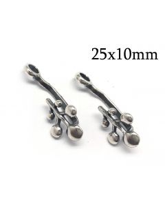7643s-sterling-silver-925-bail-donuts-stone-holder-25x10mm-dots-with-13mm-grip-length.jpg