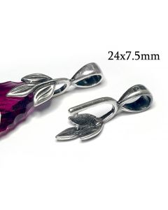 7666p-pewter-pinch-bail-24x7.5mm-with-leaves.jpg