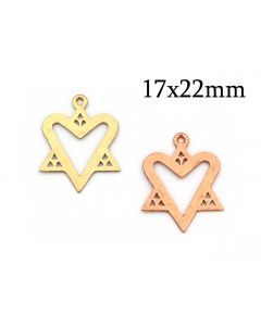 7787b-brass-heart-star-of-david-pendant-17x22mm.jpg
