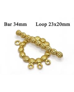 7793-7794b-brass-round-toggle-clasp-flowers-bar-34mm-loop-23x20mm-with-3-loops-for-charms-.jpg