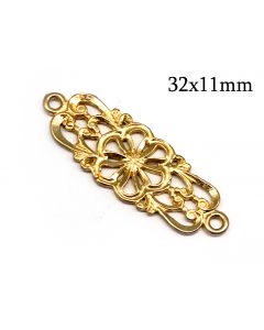 7849b-brass-filigree-flower-link-connector-32x11mm.jpg