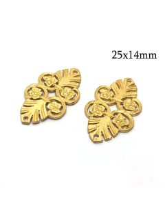 7943b-brass-flower-and-leaves-link-25x14mm-with-2-holes.jpg