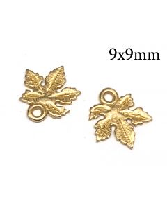 8099b-brass-natural-leaf-pendant-9x9mm.jpg