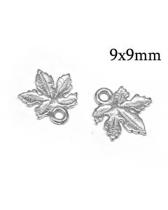 8099s-sterling-silver-925-natural-leaf-pendant-9x9mm.jpg
