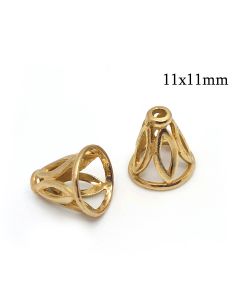 8113b-brass-cone-bead-caps-11x11mm-marquise-style-fits-8.5mm-bead-hole-size-2mm.jpg