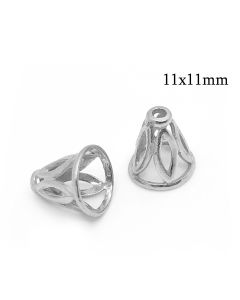 8113s-sterling-silver-925-cone-bead-caps-11x11mm-marquise-style-fits-8.5mm-bead-hole-size-2mm.jpg