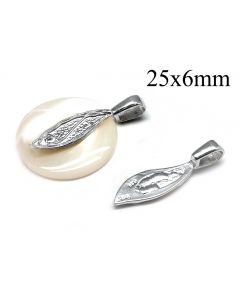 8149s-sterling-silver-925-pendant-glue-on-bail-25x6mm-with-16x6mm-leaf-flat-base.jpg