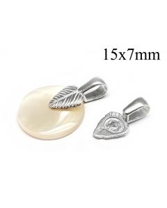 8151s-sterling-silver-925-pendant-glue-on-bail-15x7mm-with-8x7mm-leaf-flat-base.jpg