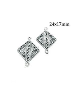 8190s-sterling-silver-925-square-pattern-link-24x17mm-with-2-loops.jpg