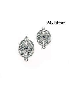 8191s-sterling-silver-925-oval-pattern-link-24x14mm-with-2-loops.jpg