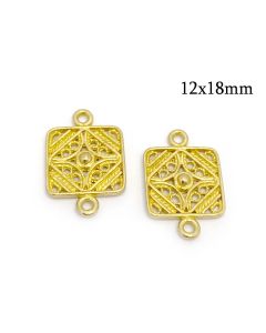 8196b-brass-square-pattern-link-18x12mm-with-2-loops.jpg