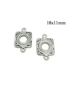 8197s-sterling-silver-925-square-pattern-link-18x11mm-with-2-loops.jpg
