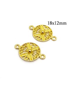 8198b-brass-round-pattern-link-18x12mm-with-2-loops.jpg