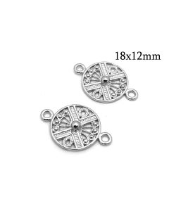 8198s-sterling-silver-925-round-pattern-link-18x12mm-with-2-loops.jpg