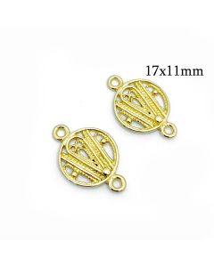 8199b-brass-round-pattern-link-17x11mm-with-2-loops.jpg