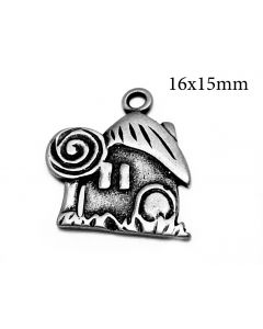 8253s-sterling-silver-925-house-home-pendant-16x15mm-with-loop.jpg