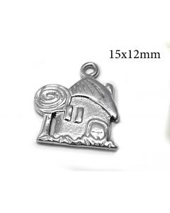 8254s-sterling-silver-925-house-home-pendant-15x12mm-with-loop.jpg