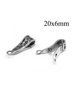 8313ls-sterling-silver-925-interchangeable-bail-pendant-connector-clasp-20x6mm-with-loop.jpg