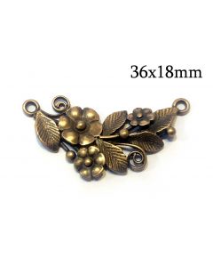 8348b-brass-flower-and-leaves-link-necklace-36x18mm-with-2-loops.jpg