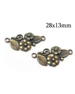 8356b-brass-flower-and-leaves-link-necklace-28x13mm-with-2-loops.jpg