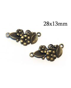8357b-brass-flower-and-leaves-link-necklace-28x13mm-with-2-loops.jpg
